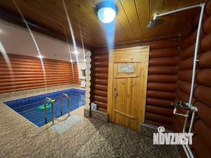 Дом 360м², 2-этажный, посуточно, 