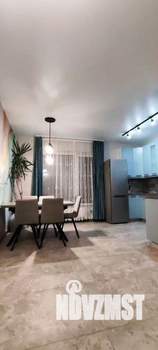 Дом 60м&sup2;, 1-этажный, на длительный срок, 