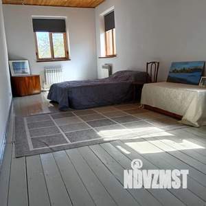 Дом 200м&sup2;, 2-этажный, посуточно, 