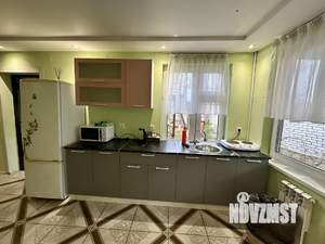 Дом 100м&sup2;, 2-этажный, посуточно, 