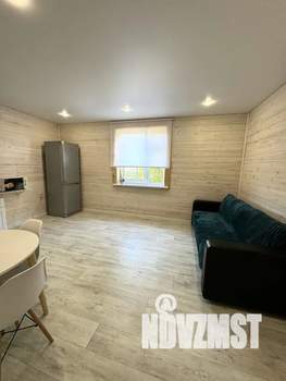 Дом 48м&sup2;, 1-этажный, посуточно, 