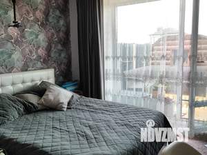 Дом 60м&sup2;, 1-этажный, посуточно, 