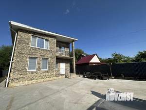 Дом 120м², 2-этажный, посуточно, 