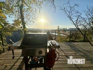 Дом 80м&sup2;, 2-этажный, посуточно, 