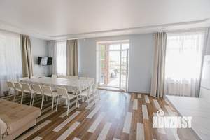 Дом 180м², 2-этажный, посуточно, 