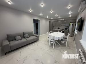 Дом 140м&sup2;, 2-этажный, посуточно, 