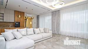 Коттедж 160м², 1-этажный, на длительный срок, 