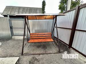 Дом 231м&sup2;, 2-этажный, посуточно, 