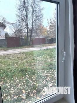 Дом 36м², 1-этажный, на длительный срок, 