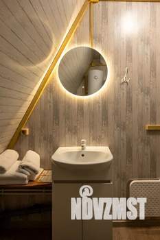 Дом 29м², 2-этажный, посуточно, 