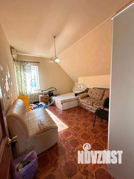Дом 220м², 2-этажный, на длительный срок, 