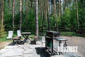 Дом 110м&sup2;, 2-этажный, посуточно, 