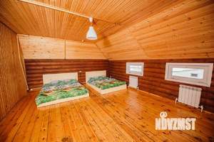 Дом 400м&sup2;, 2-этажный, посуточно, 