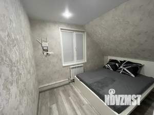 Дом 90м&sup2;, 2-этажный, посуточно, 