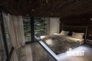 Дом 30м&sup2;, 1-этажный, посуточно, 