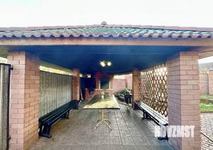 Дом 550м&sup2;, 3-этажный, посуточно, 