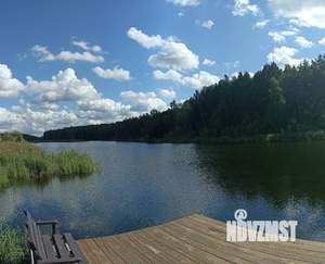 Дом 90м&sup2;, 2-этажный, посуточно, 