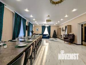 Дом 500м², 3-этажный, посуточно, 