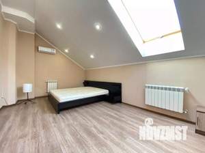 Таунхаус 180м&sup2;, 3-этажный, на длительный срок, 