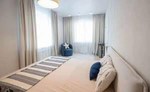 Дом 303м&sup2;, 3-этажный, на длительный срок, 