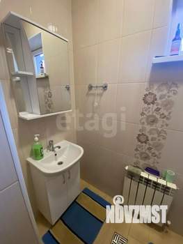 Дом 54м², 1-этажный, на длительный срок, 