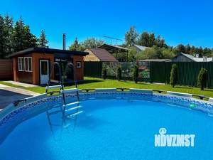 Дом 226м², 2-этажный, посуточно, 