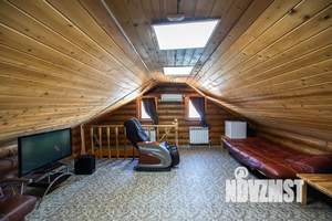 Дом 60м², 2-этажный, посуточно, 