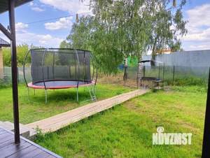 Дом 170м², 1-этажный, посуточно, 