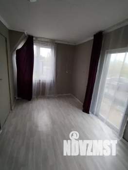 Дом 45м², 1-этажный, посуточно, 