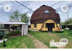 Дом 200м², 2-этажный, посуточно, 