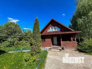 Дом 150м², 2-этажный, посуточно, 
