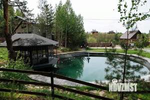 Дом 110м², 1-этажный, посуточно, 