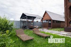 Дом 160м&sup2;, 2-этажный, посуточно, 
