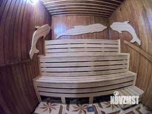 Дом 350м², 3-этажный, посуточно, 