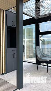 Дом 30м², 1-этажный, посуточно, 