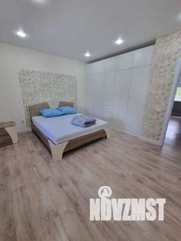 Дом 130м², 2-этажный, посуточно, 