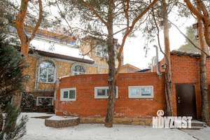 Дом 650м², 1-этажный, посуточно, 