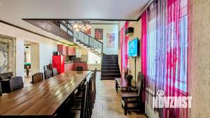 Дом 250м², 2-этажный, посуточно, 