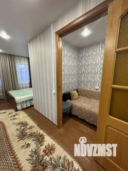 Дом 65м&sup2;, 1-этажный, на длительный срок, 