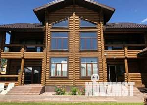 Дом 460м&sup2;, 3-этажный, посуточно, 