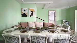 Дом 120м&sup2;, 2-этажный, посуточно, 