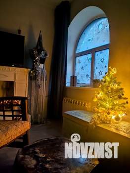 Дом 45м&sup2;, 2-этажный, посуточно, 