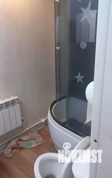 Дом 60м², 1-этажный, на длительный срок, 