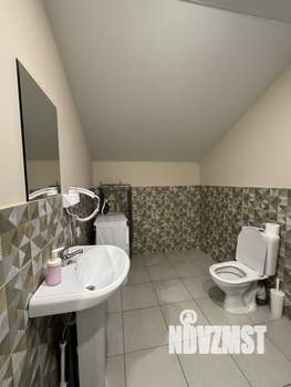 Дом 320м&sup2;, 3-этажный, посуточно, 