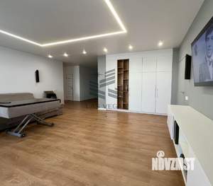 Таунхаус 140м², 1-этажный, на длительный срок, 