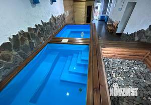 Дом 180м&sup2;, 2-этажный, посуточно, 