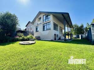 Дом 250м&sup2;, 2-этажный, посуточно, 