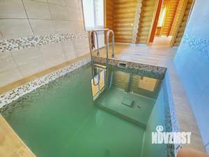 Дом 284м², 2-этажный, посуточно, 