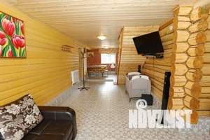 Дом 280м&sup2;, 2-этажный, на длительный срок, 