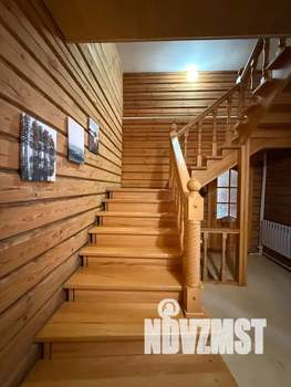 Дом 285м², 2-этажный, посуточно, 